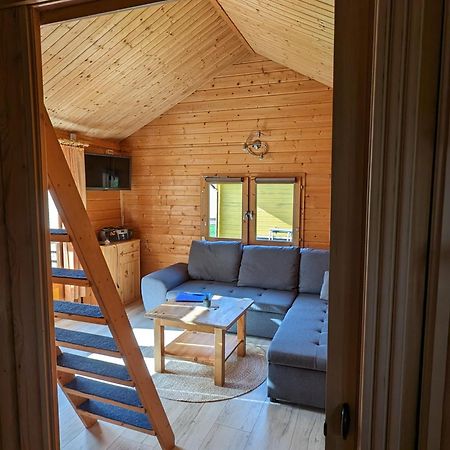 Ferienhaus 2 Ludorf Zewnętrze zdjęcie