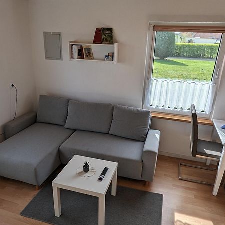 Ferienhaus 2 Ludorf Zewnętrze zdjęcie