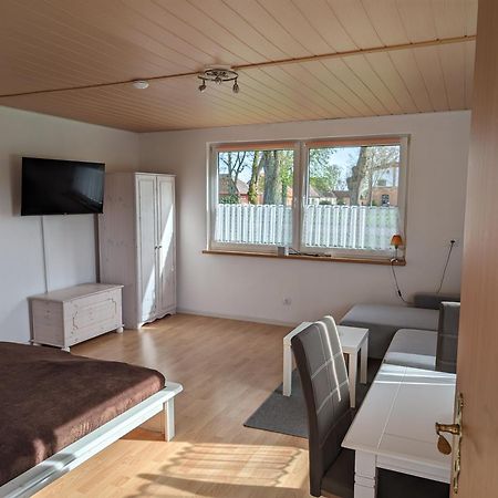 Ferienhaus 2 Ludorf Zewnętrze zdjęcie