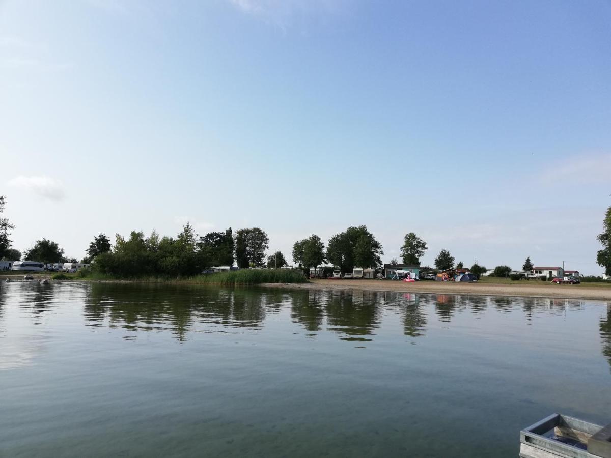 Ferienhaus 2 Ludorf Zewnętrze zdjęcie