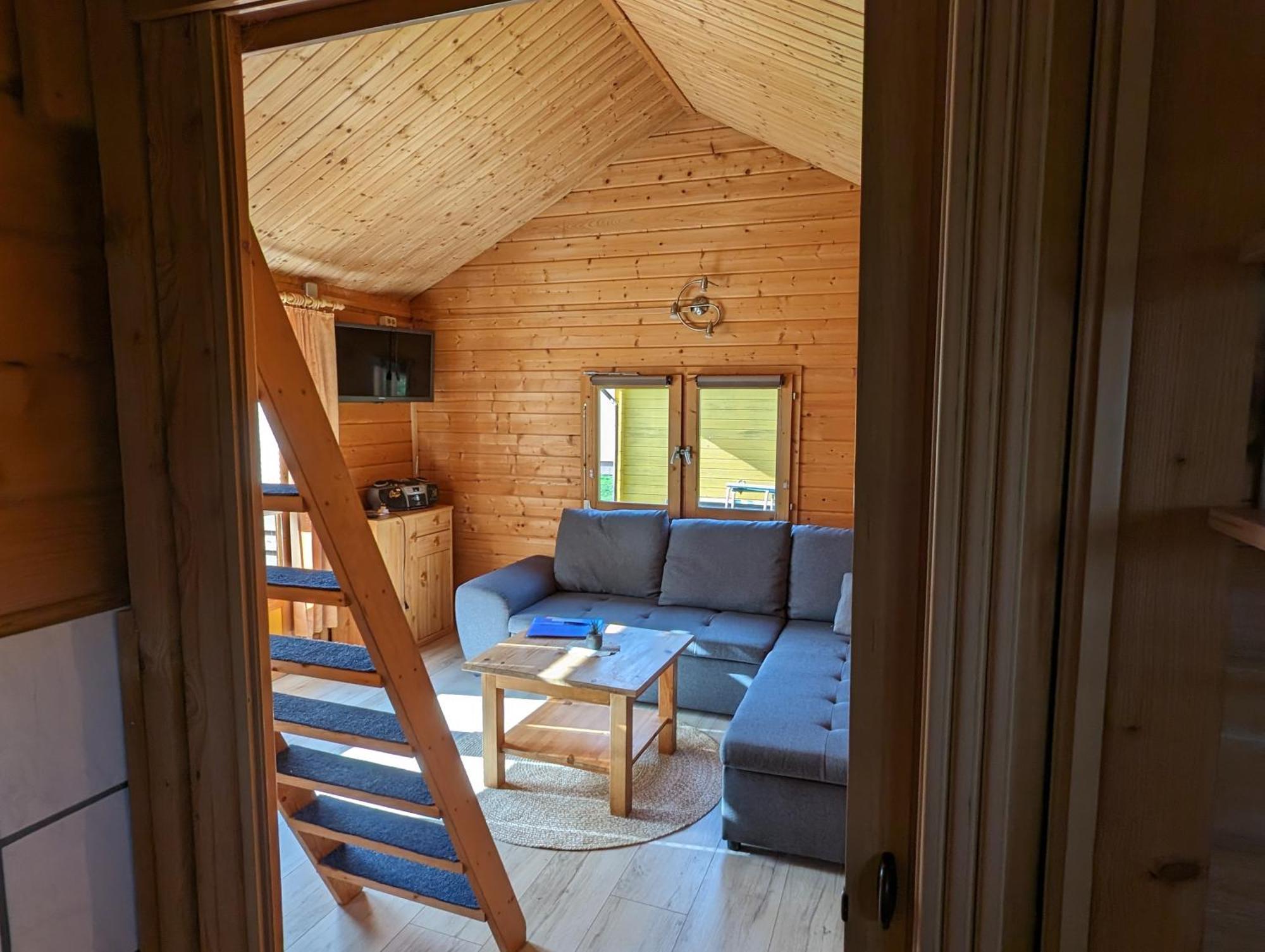 Ferienhaus 2 Ludorf Zewnętrze zdjęcie