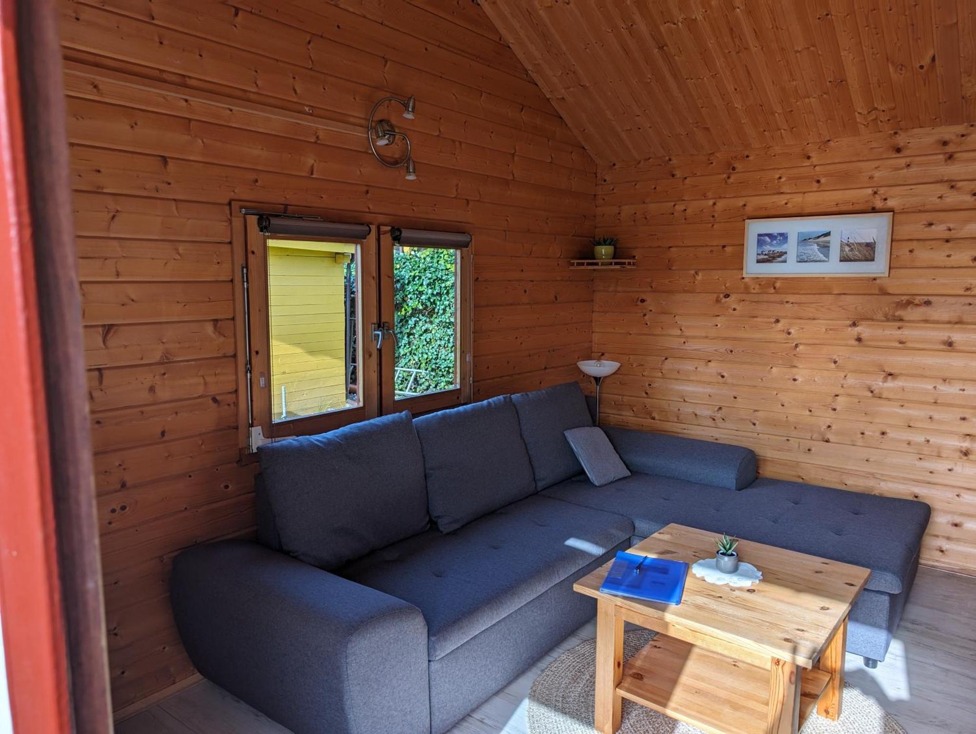Ferienhaus 2 Ludorf Zewnętrze zdjęcie