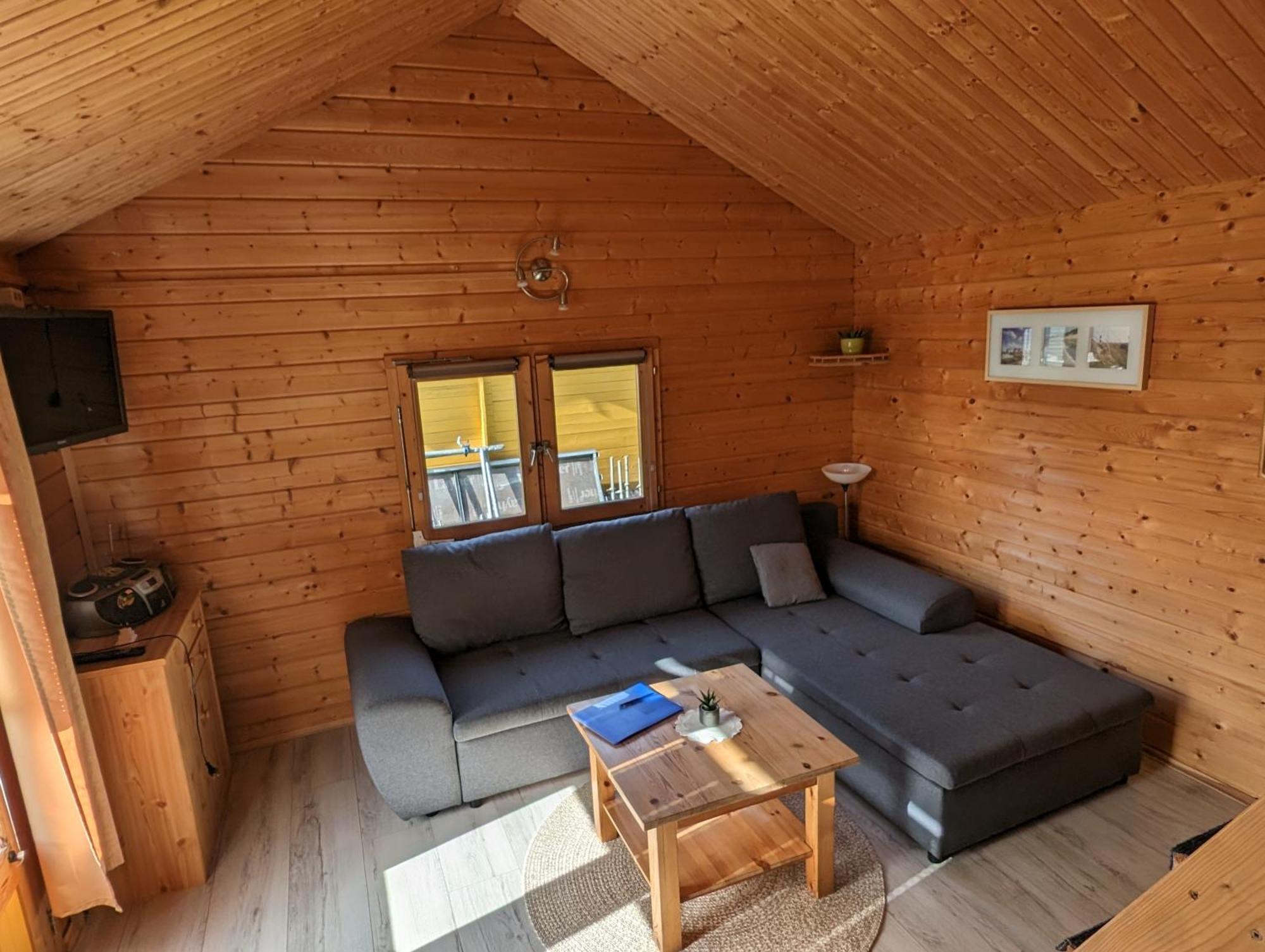Ferienhaus 2 Ludorf Zewnętrze zdjęcie