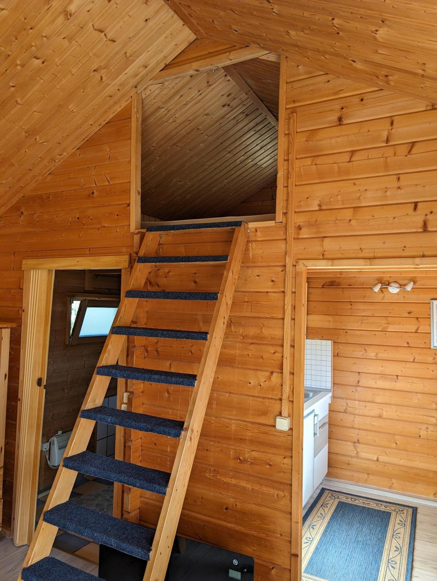 Ferienhaus 2 Ludorf Zewnętrze zdjęcie