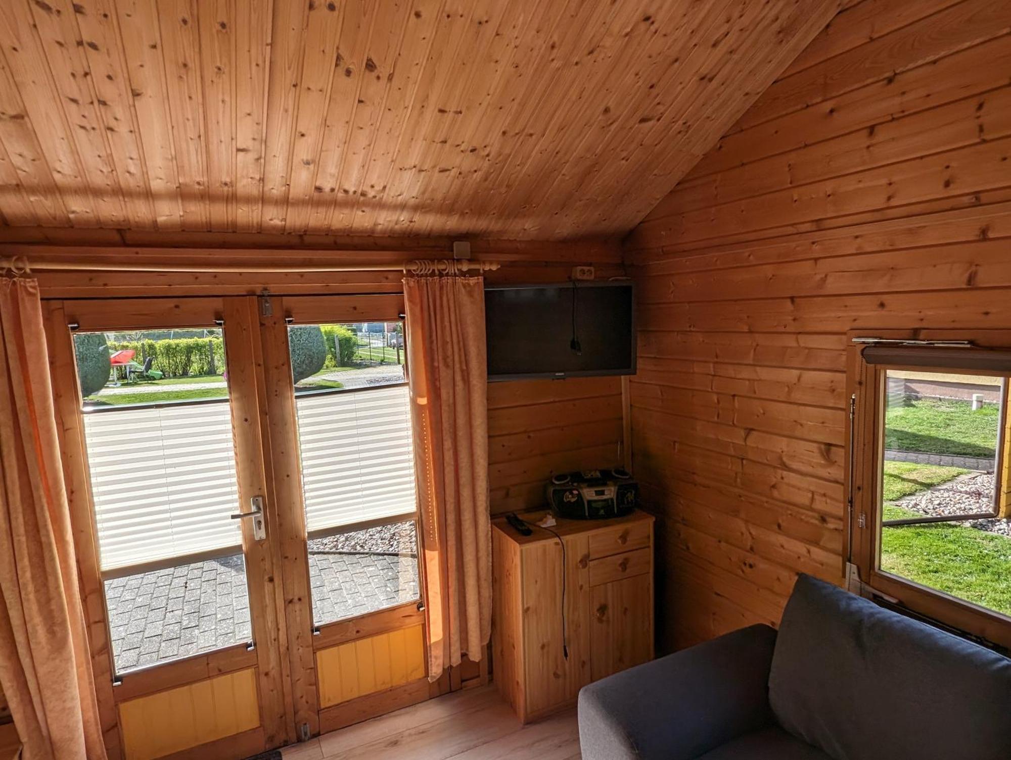 Ferienhaus 2 Ludorf Zewnętrze zdjęcie