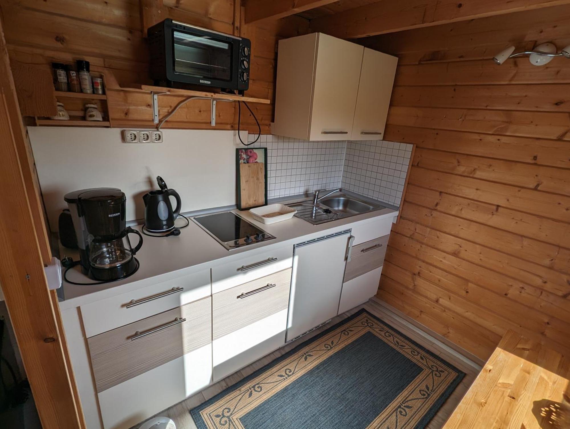 Ferienhaus 2 Ludorf Pokój zdjęcie
