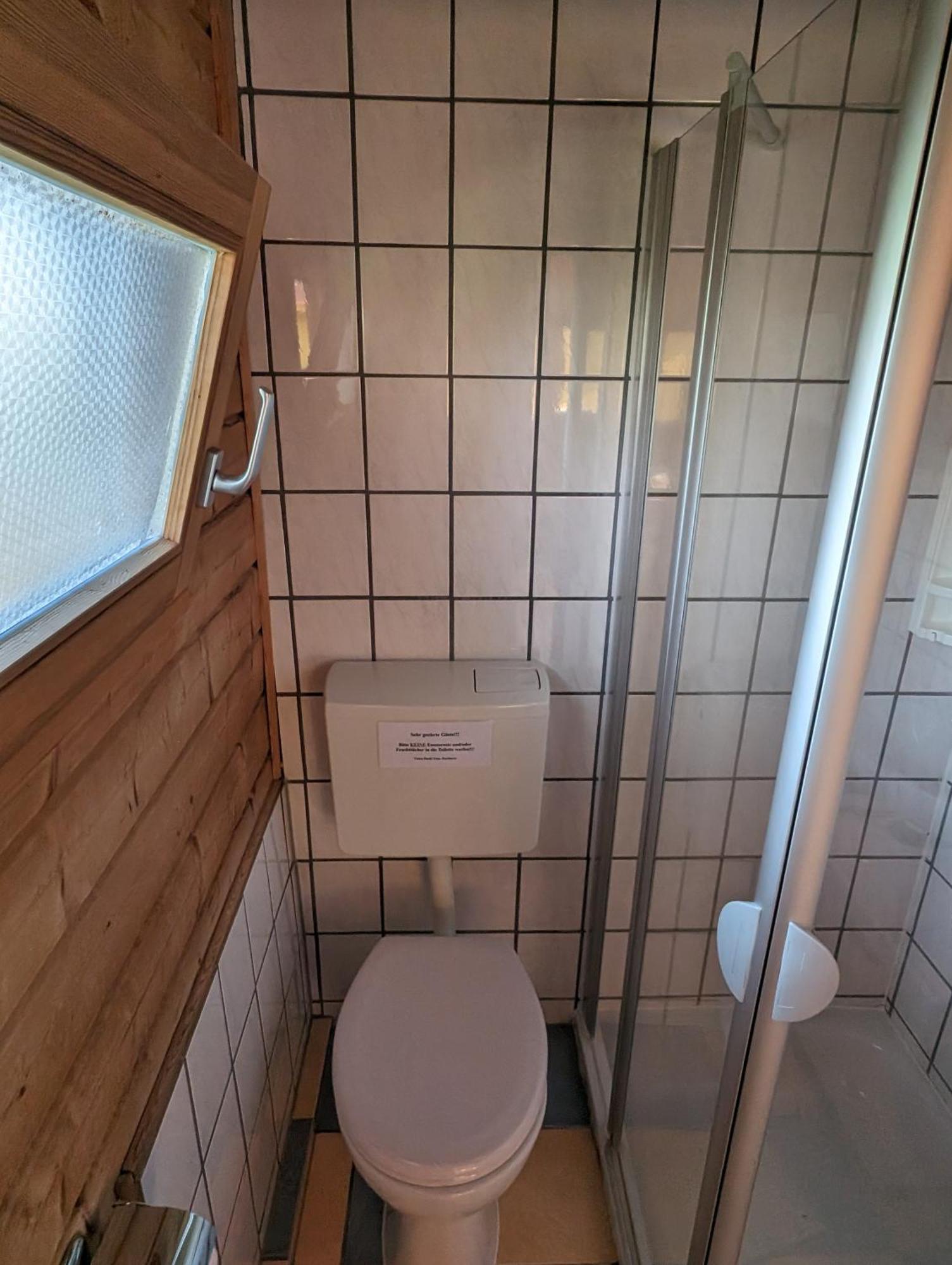 Ferienhaus 2 Ludorf Zewnętrze zdjęcie