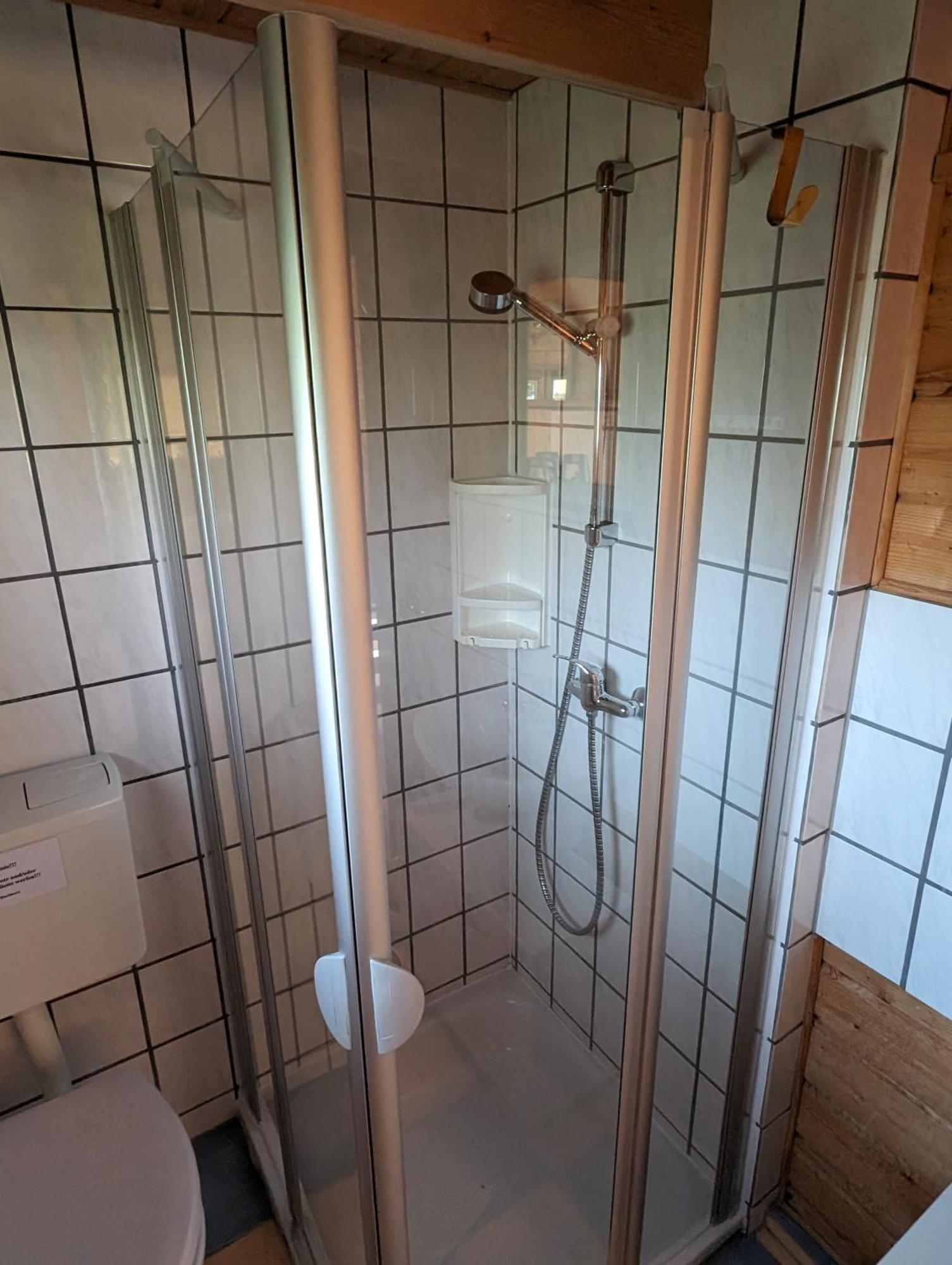Ferienhaus 2 Ludorf Zewnętrze zdjęcie
