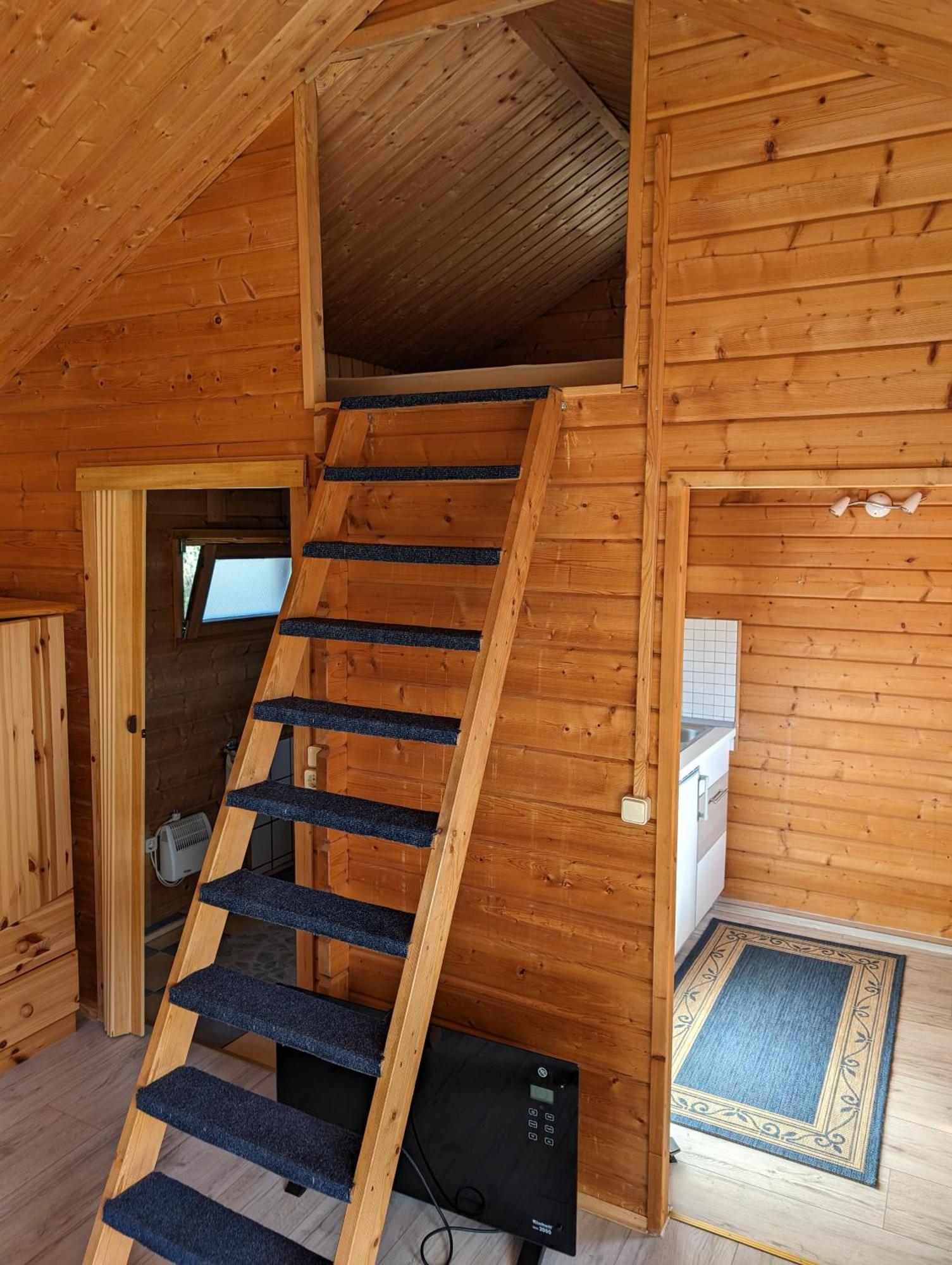 Ferienhaus 2 Ludorf Zewnętrze zdjęcie
