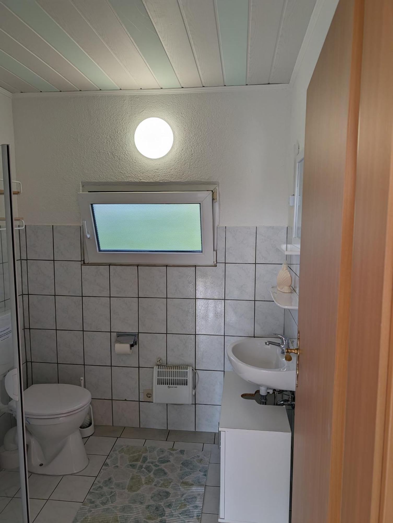 Ferienhaus 2 Ludorf Zewnętrze zdjęcie