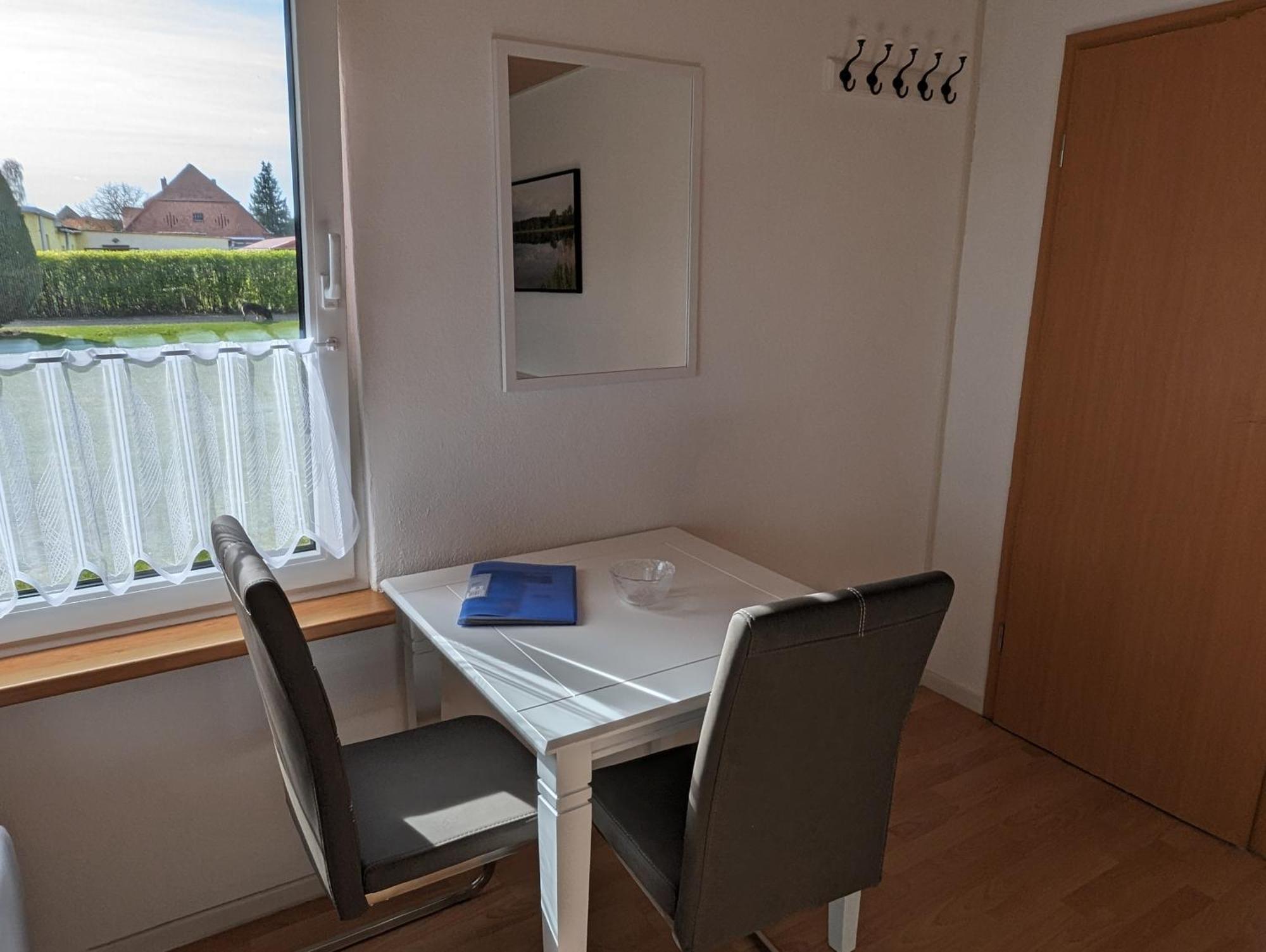 Ferienhaus 2 Ludorf Zewnętrze zdjęcie