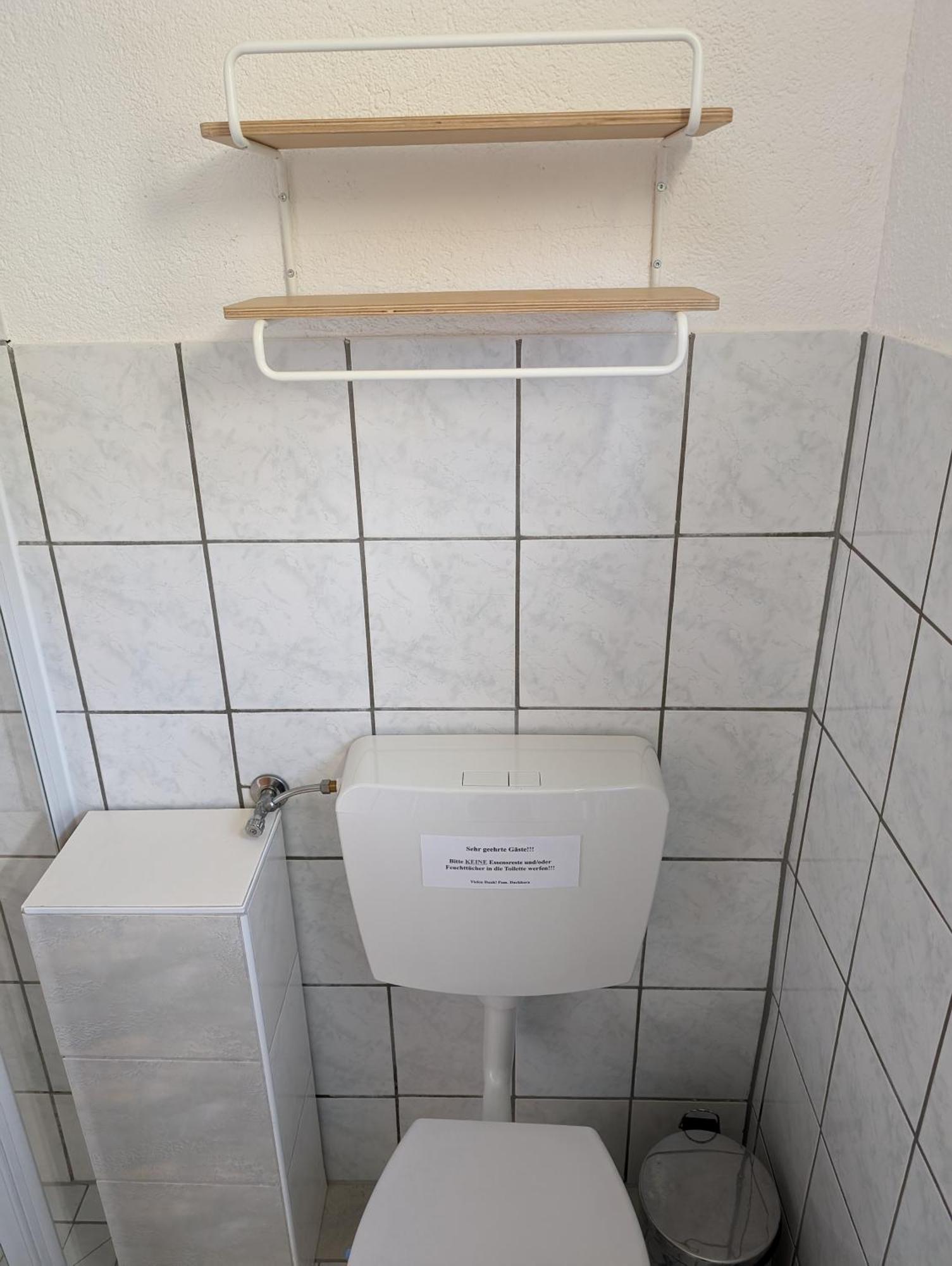 Ferienhaus 2 Ludorf Zewnętrze zdjęcie