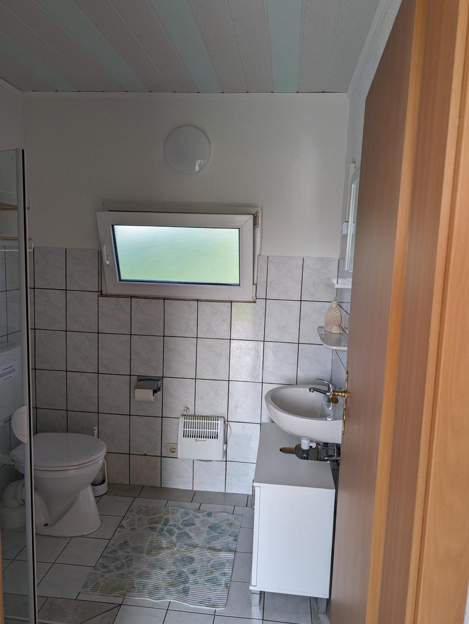Ferienhaus 2 Ludorf Zewnętrze zdjęcie