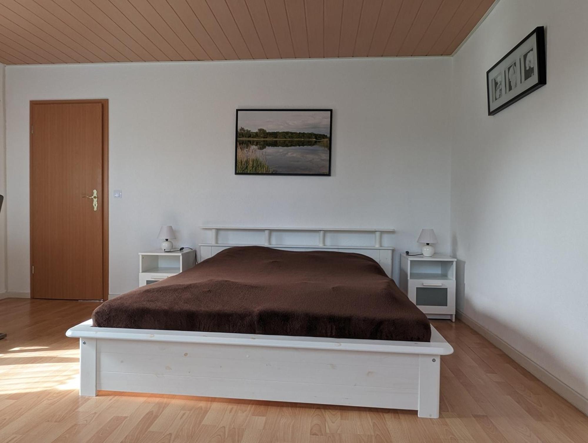 Ferienhaus 2 Ludorf Zewnętrze zdjęcie