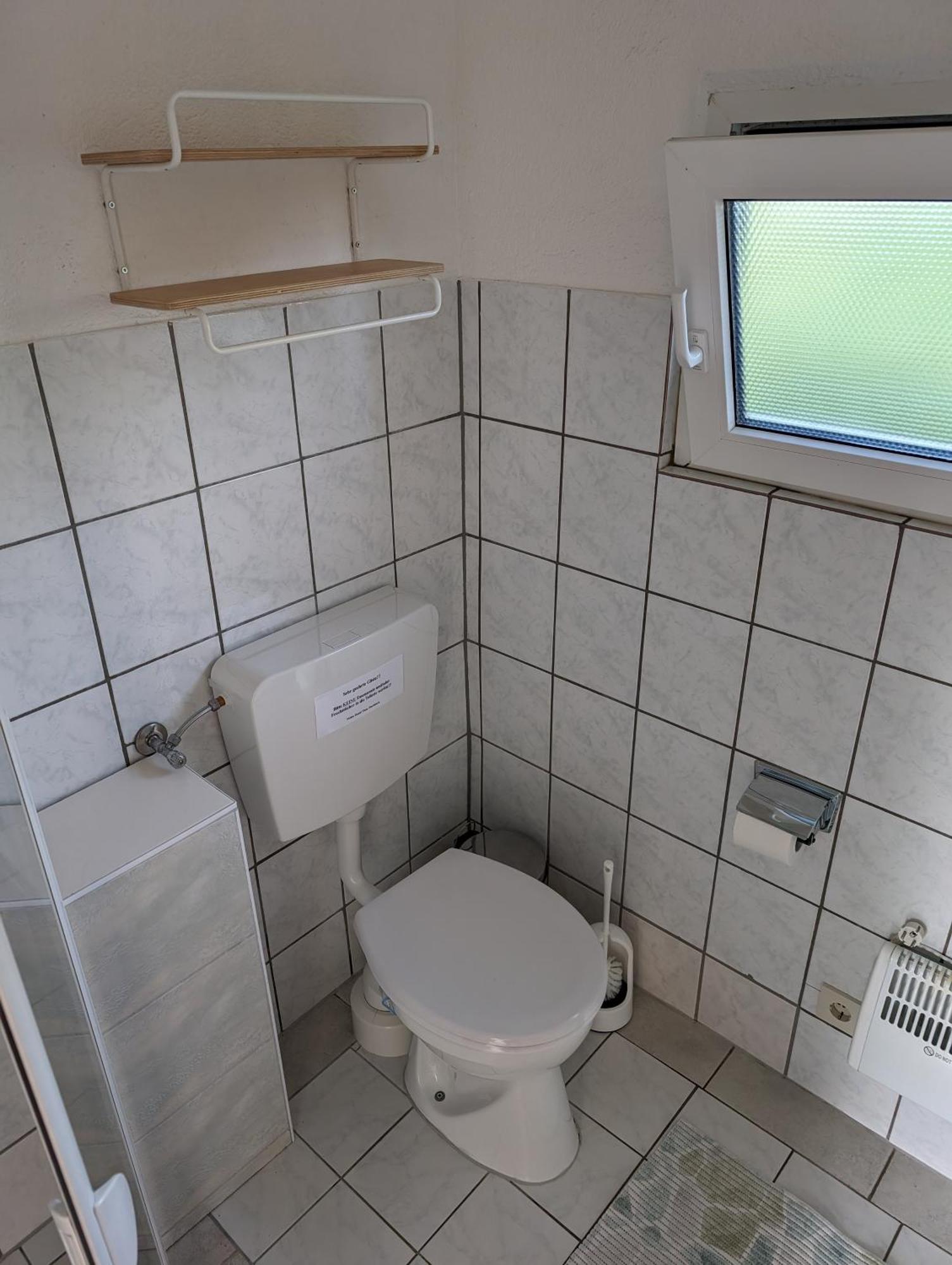 Ferienhaus 2 Ludorf Zewnętrze zdjęcie