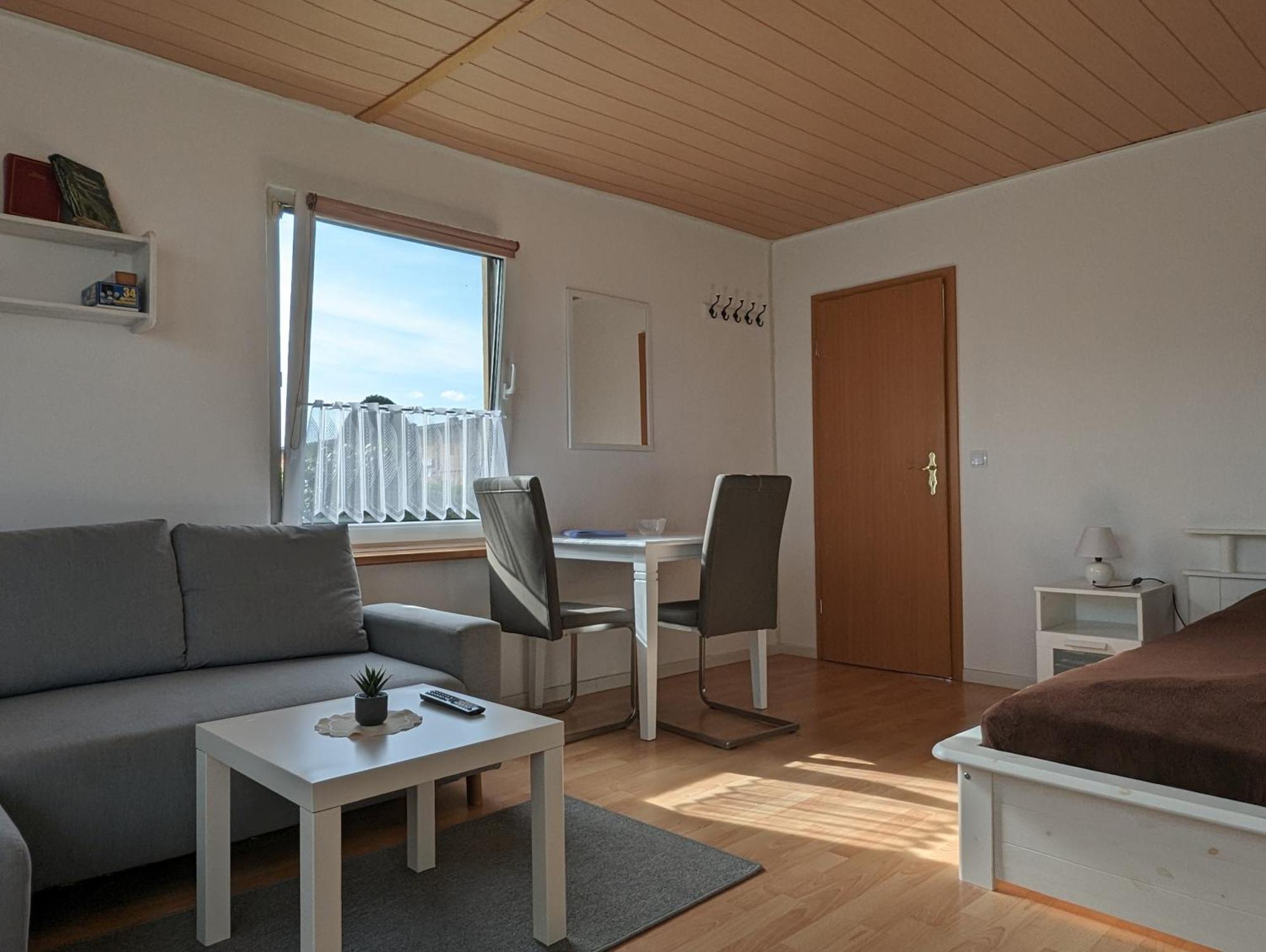 Ferienhaus 2 Ludorf Zewnętrze zdjęcie
